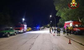 Fabriano, esce di casa e non fa ritorno: ritrovato morto in un dirupo 32enne escursionista