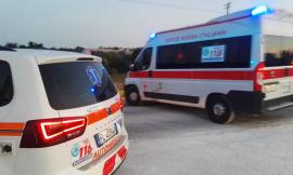 Potenza Picena, tragico investimento lungo la "Regina": muore una donna
