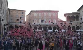 Unimc, torna la "Giornata del Laureato": 4 giorni di festa in piazza per tre generazioni di dottori