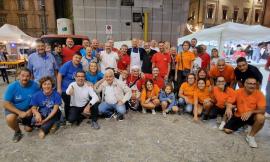 Tolentino, “Sapori e colori delle contrade e dei quartieri": l'evento è un successo