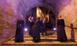 "Civitarcana", torna l'evento alla scoperta di miti e leggende locali lungo le vie di Civitanova Alta