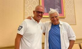 Civitanova, ultimi giorni di prove per il Teatro della Comunità: spettacolo dedicato a Claudio Gaetani