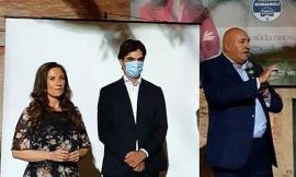 Elezioni, Guido Crosetto nelle Marche: tra le tappe anche Potenza Picena