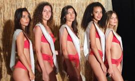 "La bellezza nei borghi", a Sarnano la finale regionale di Miss Blu Mare