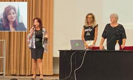 Macerata, Alessandra Gattari è la nuova dirigente scolastica dell'Ite Gentili