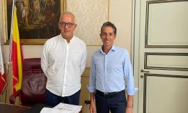 Civitanova, nuovo ingresso in Comune: si insedia il nuovo dirigente Orioli