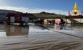 Alluvione, Marche in ginocchio ma c'è nuova allerta meteo: sabato con temporali e rischio mareggiate