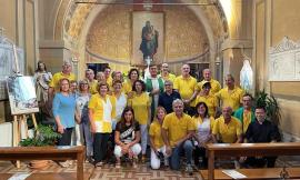 Alluvione, la sagra della polenta di Santa Maria in Selva si ferma: "Sospesi gli eventi del 17 settembre"
