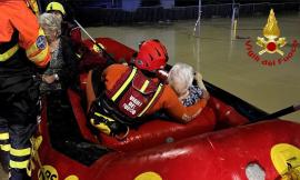 Alluvione Marche, la Protezione Civile: "Fenomeno meteo impossibile da prevedere"