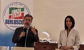 Disagi giovanili, ad Ancona le proposte dei tecnici al convegno regionale di Forza Italia