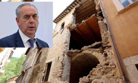 I comitati del sisma al fianco di Legnini: "Ha mostrato grande competenza, non va sostituito"