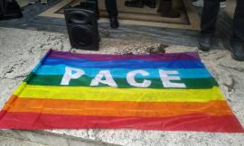 A Civitanova un flash-mob contro la guerra: 18 le associazioni aderenti