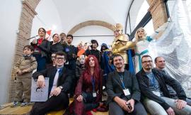 Sarnano Comix, tutto pronto per la seconda edizione: torna la fiera del fumetto nel borgo medievale