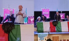 Montelupone, rinnovo del Direttivo Regionale Bersaglieri Marche: eletto un nuovo presidente
