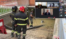 Alluvione Marche, 20mila imprese coinvolte nel disastro: un milione di euro dalla Camera di Commercio