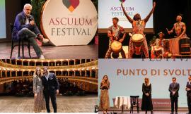 Asculum Festival, numeri raddoppiati per l'edizione 2022: 4mila presenze e 40 ospiti