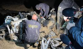 Alluvione Marche - Ritrovata nel fiume l'auto di Brunella Chiù, ma dei dispersi nessuna traccia