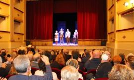 Civitanova, ottobre in compagnia di "Caro Teatro": il programma completo della 24esima edizione