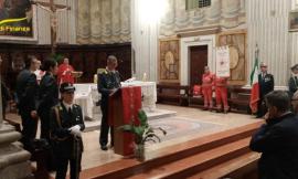 Macerata, "Giornata della Memoria": la Guardia di Finanza ricorda le vittime del dovere
