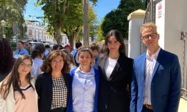 "Diritto e religione": sfida internazionale per gli studenti di giurisprudenza UniMc