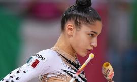 "Mission Impossible 4": la Lube si presenta al 'Rossini': super ospite la campionessa Sofia Raffaeli