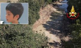 Alluvione Marche, trovato in un campo il corpo senza vita del piccolo Mattia Luconi