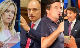 Exit Poll - Maggioranza al centrodestra sia alla Camera che al Senato, Fratelli d'Italia primo partito