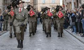 Montelupone ospita il raduno dei bersaglieri marchigiani: weekend ricco di eventi