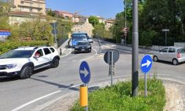 Tolentino, nuovo asfalto in viale Terme di Santa Lucia: via ai lavori, come cambia la viabilità