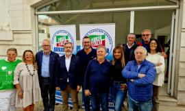 Elezioni, Forza Italia a Civitanova ottiene il 9%: "Risultato migliore in regione, siamo soddisfatti"