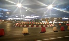 Civitanova, apre la rotatoria alla fine della superstrada: arriva il via libera