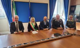 "Scuole sicure" a San Severino e Corridonia: siglato protocollo per il contrasto allo spaccio di droga