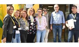 Macerata, visita gratuita per il controllo dei nei: un successo l'iniziativa Fisiomed