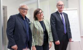 Unimc, al via il primo Festival Of The Humanities. "Una scommessa per rilanciare la cultura"