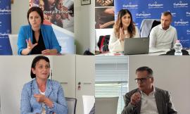Macerata, al via Road: il nuovo progetto educativo della cooperativa "Il Faro"