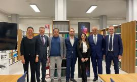 Unimc, a lezione con i dirigenti calcistici