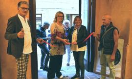 Macerata, Photofestival: 'il respiro delle Marche' accende gli antichi forni (FOTO