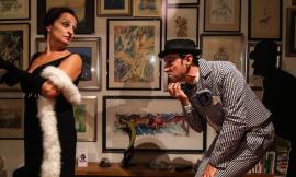 Monte San Martino, per il Festival Storie va in scena il teatro napoletano con "L'arte del sorriso"
