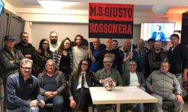 Monte San Giusto, nasce il "Milan club Alzala Paolo". Presentati i soci, la sede e l'organigramma rossoneri