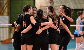 Cbf Balducci Hr Macerata, nuova collaborazione con l'Offida Volley