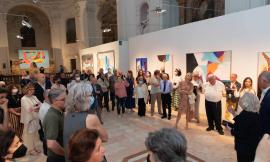 Civitanova, più di 2mila visitatori alla mostra su Tulli: estate da record per la Pinacoteca "Moretti"