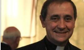"Corso di diritto vaticano": monsignor Arrieta ospite Unicam