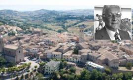 Largo Mario Clementoni, a Potenza Picena l'intitolazione a 10 anni dalla scomparsa