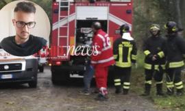 Tragedia a Monte San Giusto, 27enne muore schiacciato da un trattore
