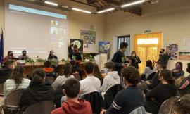 Macerata, all'Istituto Agrario un corso di formazione dedicato all'economista Ghino Valenti
