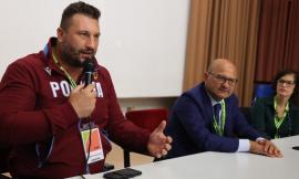 Macerata, da Busà a Pannofino: parata di stelle per la seconda giornata di Overtime