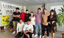 Ipsia Pocognoni: oltre 100 borse lavoro gratuite per volare in Europa con il programma Erasmus