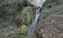 Pieve Torina, in bici alla scoperta del sentiero delle acque