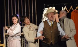 Civitanova, secondo appuntamento con Caro Teatro: in scena Uomo e Galantuomo