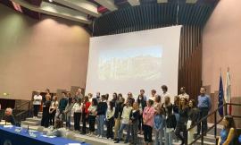 Certificazioni di lingua latina: premiati 17 studenti del "Filelfo" di Tolentino